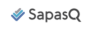 Logo de SapasQ