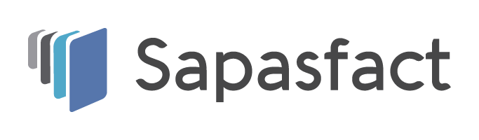 Logo de Sapasfact