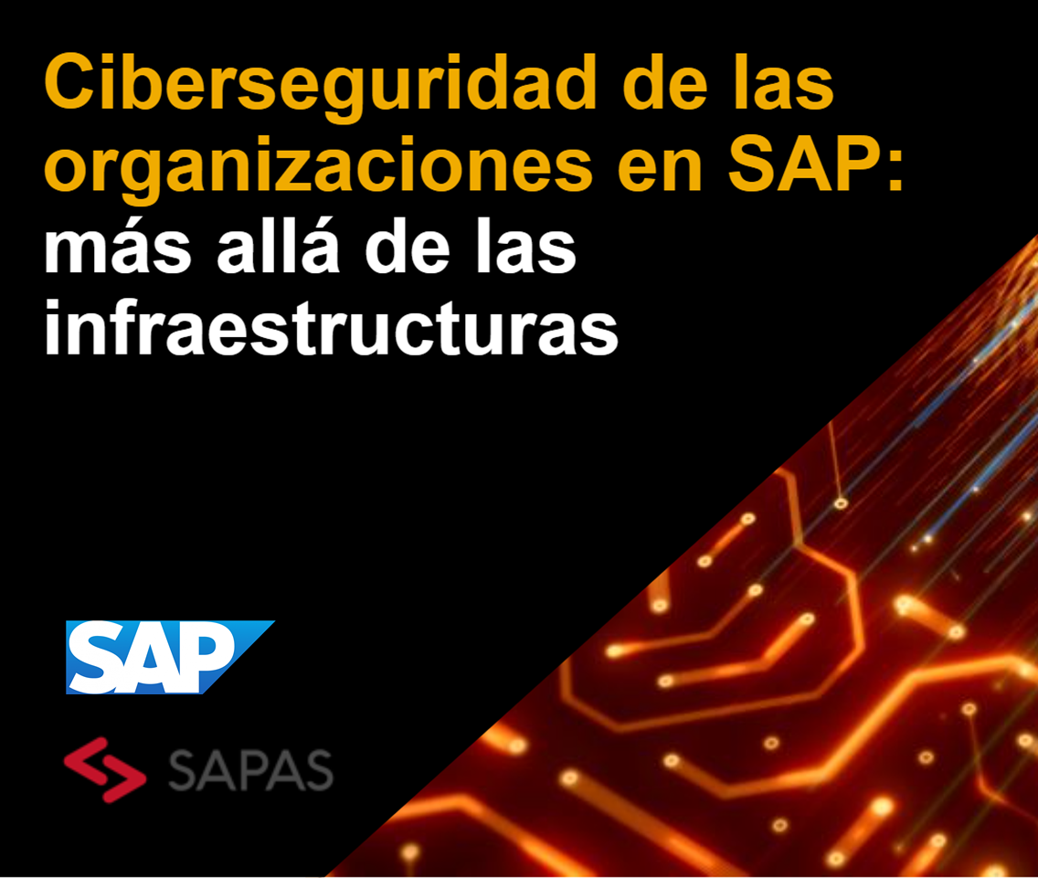 SAP y Sapas presentan la primera implantación de SAP ETD en España con el caso de éxito de Generali