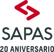 Sapas compleix el seu 20 aniversari com un dels partners de referència en SAP i gestió documental d'Espanya